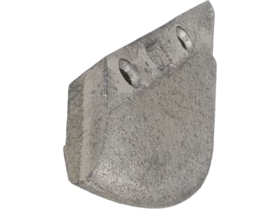 Säschar 147 x 22 x 53 mm für Saatstriegel Sähmaschine Amazone D7, D8 Säschar 147 x 22 x 53 mm für Saatstriegel Sähmaschine Amazone D7, D8