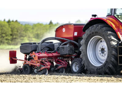 Horsch Sämaschine "Maestro TV/TX" Horsch Sämaschine "Maestro TV/TX"