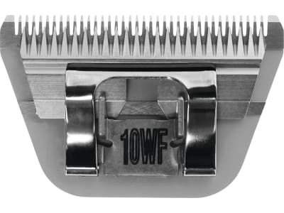 AESCULAP® Scherkopf "SnapOn" Gr. 10 F wide, Schnitthöhe 1,5 mm, Schnittbreite 60 mm, GT399