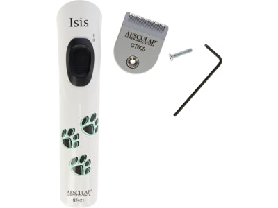 AESCULAP® Scherkopf für Schermaschine Exacta, Isis, GT608 AESCULAP® Scherkopf für Schermaschine Exacta, Isis, GT608