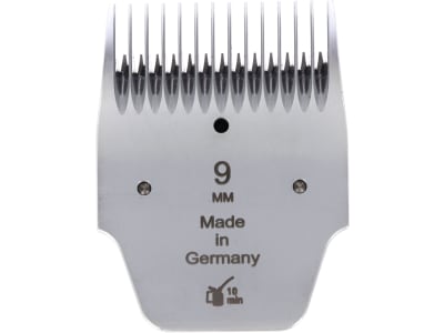 AESCULAP® Scherkopf "Favorita" Schnitthöhe 9 mm, Schnittbreite 40 mm, GT779