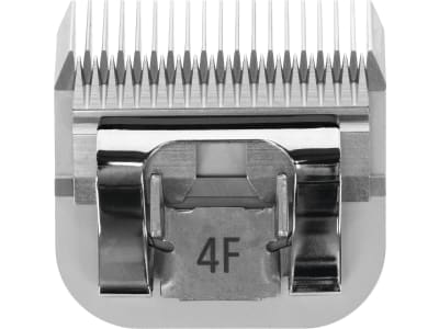 AESCULAP® Scherkopf "SnapOn" Gr. 4 F, Schnitthöhe 9,5 mm, Schnittbreite 40 mm, GT364