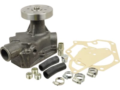 Wasserpumpe komplett, für John Deere, Renault Wasserpumpe komplett, für John Deere, Renault