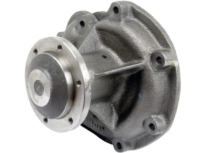 Wasserpumpe, Flügelscheibe Ø 112 mm, für Case IH Motor: DT239, D246, D268 Wasserpumpe, Flügelscheibe Ø 112 mm, für Case IH Motor: DT239, D246, D268