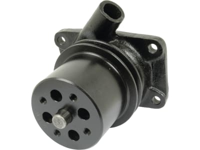 Wasserpumpe mit Riemenscheibe, für Case IH Motor: DD74, DD111, DD148 Wasserpumpe mit Riemenscheibe, für Case IH Motor: DD74, DD111, DD148