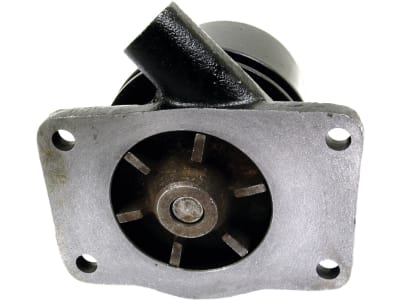 Wasserpumpe mit Riemenscheibe, für Case IH Motor: DD74, DD111, DD148 Wasserpumpe mit Riemenscheibe, für Case IH Motor: DD74, DD111, DD148