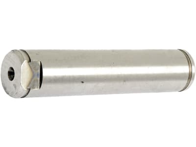 Lenkhebelbolzen 142,7 mm x 31,7 mm für John Deere1830, 2030, 2130 (30er-Serie) Lenkhebelbolzen 142,7 mm x 31,7 mm für John Deere1830, 2030, 2130 (30er-Serie)