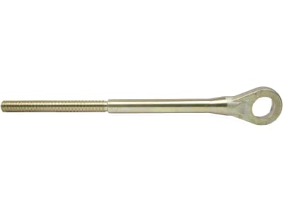Hubspindel ohne Gabel Länge 500 mm, 7/8" UNC, für John Deere