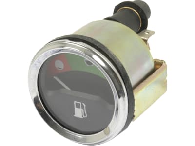 Tankanzeige Einbaumaß Ø 52 mm für John Deere, Landini, Massey Ferguson Tankanzeige Einbaumaß Ø 52 mm für John Deere, Landini, Massey Ferguson