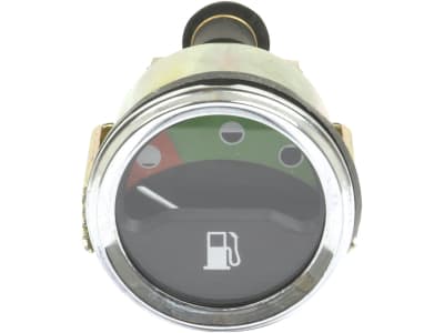 Tankanzeige Einbaumaß Ø 52 mm für John Deere, Landini, Massey Ferguson Tankanzeige Einbaumaß Ø 52 mm für John Deere, Landini, Massey Ferguson