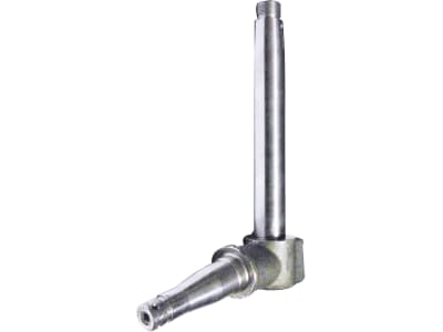 Achsschenkel links Länge 255 mm, für Deutz-Fahr D06, D07 Achsschenkel links Länge 255 mm, für Deutz-Fahr D06, D07