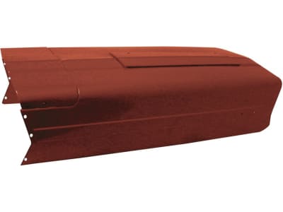 Motorhaube mit Tankabdeckung für Massey Ferguson 133, 135, 135 Petrol, 140, 145, 148, 152 Motorhaube mit Tankabdeckung für Massey Ferguson 133, 135, 135 Petrol, 140, 145, 148, 152