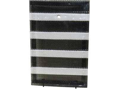 Kühlergrillklappe Höhe 324 mm für Massey Ferguson 133, 135, 135 Petrol, 140, 148, 152 Kühlergrillklappe Höhe 324 mm für Massey Ferguson 133, 135, 135 Petrol, 140, 148, 152