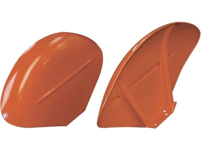 Kotflügel links/rechts für Traktor Massey Ferguson 35, 35 X, 65, TE 20, TEA 20, TED 20, TEF 20, TO 20 Kotflügel links/rechts für Traktor Massey Ferguson 35, 35 X, 65, TE 20, TEA 20, TED 20, TEF 20, TO 20