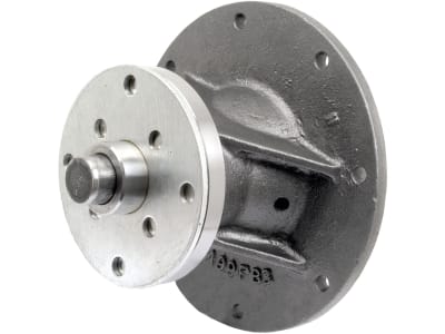 Wasserpumpe komplett, für John Deere, Renault Motor: 4.039T, 4.045D, 6.059T Wasserpumpe komplett, für John Deere, Renault Motor: 4.039T, 4.045D, 6.059T