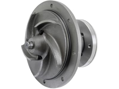 Wasserpumpe komplett, für John Deere, Renault Motor: 4.039T, 4.045D, 6.059T Wasserpumpe komplett, für John Deere, Renault Motor: 4.039T, 4.045D, 6.059T