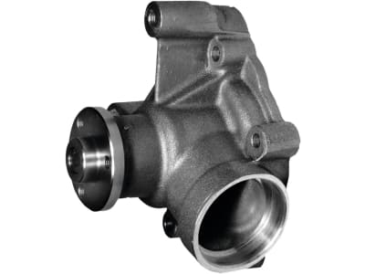 Wasserpumpe ohne Riemenscheibe, für Deutz-Fahr, Fendt Motor: BF4L1012E, BF4M1012E, BF6M1012E Wasserpumpe ohne Riemenscheibe, für Deutz-Fahr, Fendt Motor: BF4L1012E, BF4M1012E, BF6M1012E
