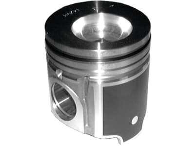 Kolben, Motor PowerStar 5.0T, Ringträgerkolben, Ø Kolbenbolzen 41,2 mm, für Ford New Holland Kolben, Motor PowerStar 5.0T, Ringträgerkolben, Ø Kolbenbolzen 41,2 mm, für Ford New Holland