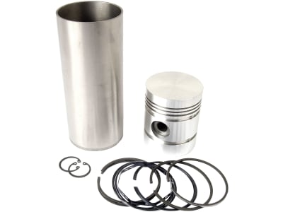 Kolben-/Zylindersatz für Perkins Motor A3.144 Standard, Buchse ungehont Kolben-/Zylindersatz für Perkins Motor A3.144 Standard, Buchse ungehont