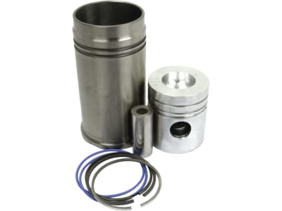 Kolben-/Zylindersatz für Zetor Motor Z7701 Standard Kolben-/Zylindersatz für Zetor Motor Z7701 Standard