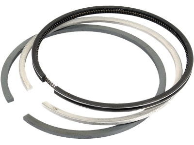 Kolbenringsatz, Motor Z7701, Stärke 2,97 mm; 2,97 mm; 4,98 mm, für John Deere, Zetor Kolbenringsatz, Motor Z7701, Stärke 2,97 mm; 2,97 mm; 4,98 mm, für John Deere, Zetor