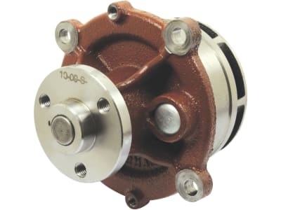 Wasserpumpe ohne Riemenscheibe, für Deutz-Fahr, John Deere, Lamborghini, Same Motor: BF6M1013 E-T Wasserpumpe ohne Riemenscheibe, für Deutz-Fahr, John Deere, Lamborghini, Same Motor: BF6M1013 E-T