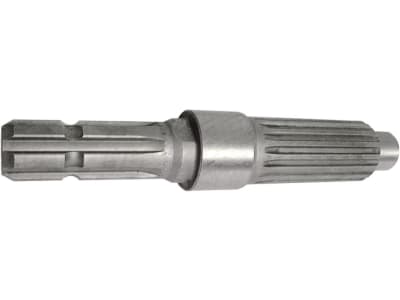 Zapfwellenstummel 6/6er, 540 min⁻¹, Länge 271,50 mm, für Traktor John Deere Zapfwellenstummel 6/6er, 540 min⁻¹, Länge 271,50 mm, für Traktor John Deere