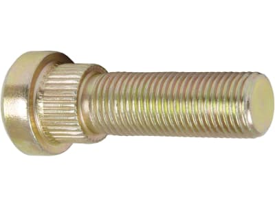 Radbolzen 1/2" UNF x 43,7 mm für Case IH, Fiat, Ford New Holland, Fordson, McCormick, Volvo Radbolzen 1/2" UNF x 43,7 mm für Case IH, Fiat, Ford New Holland, Fordson, McCormick, Volvo