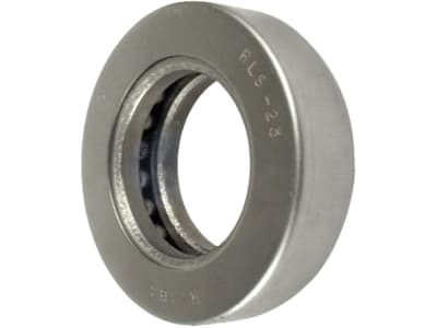 Drucklager 55,7 x 34,3 x 16 mm für Achsschenkel Fordson, Ford New Holland Drucklager 55,7 x 34,3 x 16 mm für Achsschenkel Fordson, Ford New Holland
