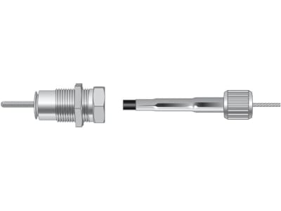 Traktormeterwelle, 1.836 mm, M 18/M 18, für Deutz-Fahr