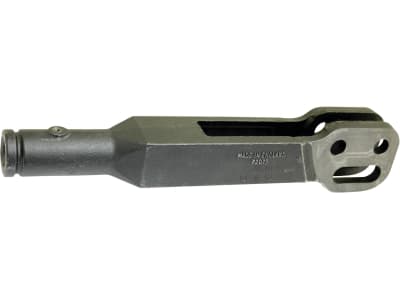 Gabel für Hubspindel Landini, Massey Ferguson, 1" IG, 365 mm Gabel für Hubspindel Landini, Massey Ferguson, 1" IG, 365 mm