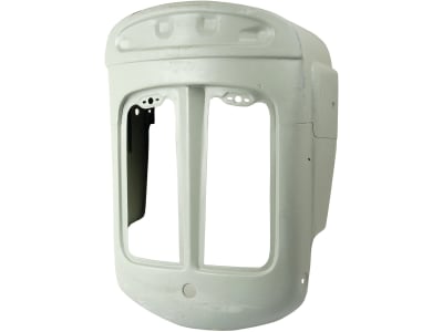Motorhaube Frontteil, ohne Kühlergrill für Ford New Holland 4600, 515, 5600, 6600 Motorhaube Frontteil, ohne Kühlergrill für Ford New Holland 4600, 515, 5600, 6600