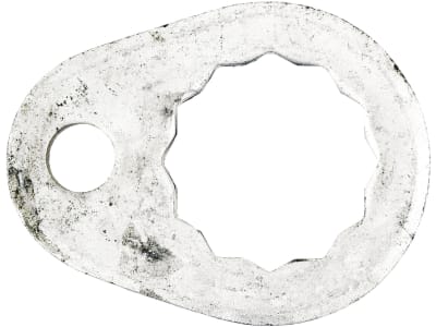 Sicherungsscheibe Mittelachsbolzen für Ford New Holland 2000, 2310, 2600, 2610, 2810, 2910, 3000, 3600, 3610, 3900, 3910, 4100, 4110