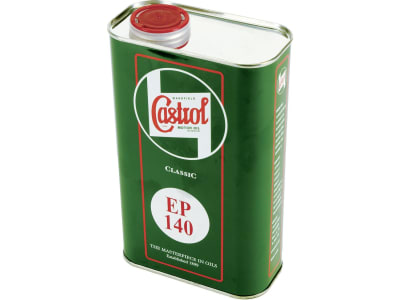 Castrol Classic EP 140 1 Liter Flasche Castrol Classic EP 140 1 Liter Flasche