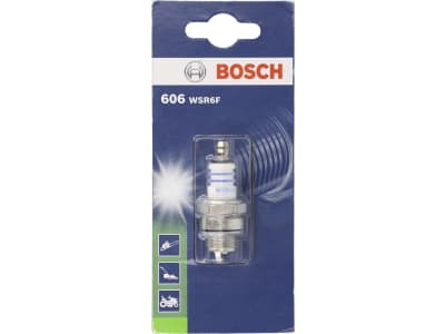 Bosch Zündkerze "WSR 6 F" Bosch Zündkerze "WSR 6 F"