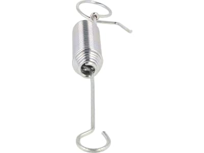 Gaspardo Zugfeder für Zustreicher, G18903170R Gaspardo Zugfeder für Zustreicher, G18903170R