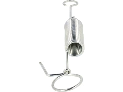 Gaspardo Zugfeder für Zustreicher, G18903170R Gaspardo Zugfeder für Zustreicher, G18903170R