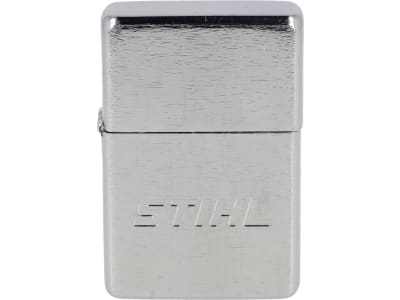 STIHL Feuerzeug, Edelstahl, 0464 303 0000