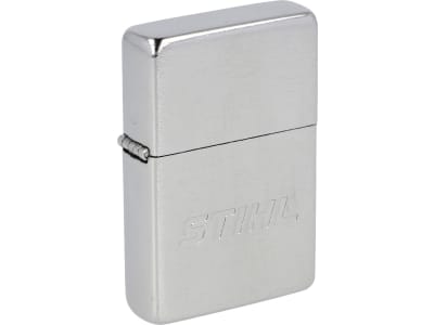 STIHL Feuerzeug, Edelstahl, 0464 303 0000