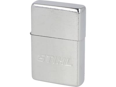STIHL Feuerzeug, Edelstahl, 0464 303 0000
