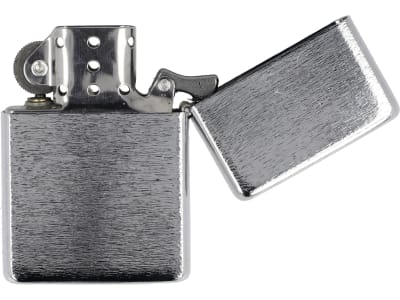 STIHL Feuerzeug, Edelstahl, 0464 303 0000