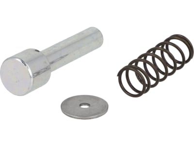 Walterscheid Reparatursatz "Agraset 101" 1 1/8"; 1 3/8" 6; 6 x 21 x 25, L 45 mm, für Schiebestiftverschluss, 1339107