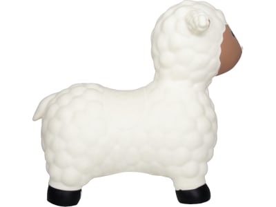 JAMARA Hüpftier "HoppyDoo" Schaf, weiß, 460590