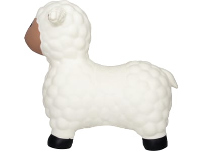 JAMARA Hüpftier "HoppyDoo" Schaf, weiß, 460590
