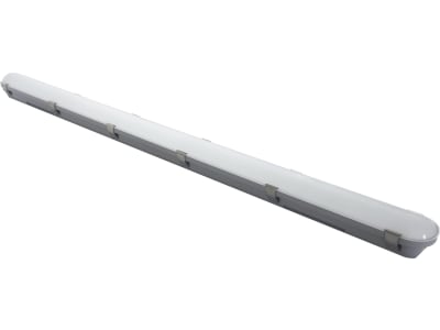 KERBL LED-Feuchtraumleuchte "FarmLINE" 1.490 mm, 50 W, 6.400 lm, 6.000 K, nicht dimmbar, 345471