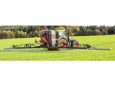 Horsch Feldspritze "Leeb CS"