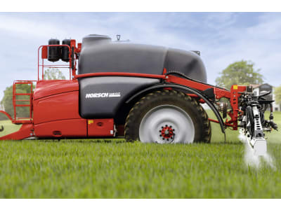 Horsch Feldspritze "Leeb 6 LT" 6.000 l
