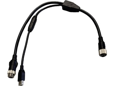 MEKRAtronics WLAN-Adapter für Rückfahrkamera "ADA CAM", 107001