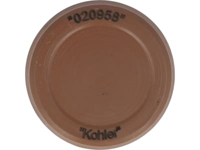 Holder Manschette braun Ø innen 38 mm für Saffko 100, 020958 Holder Manschette braun Ø innen 38 mm für Saffko 100, 020958