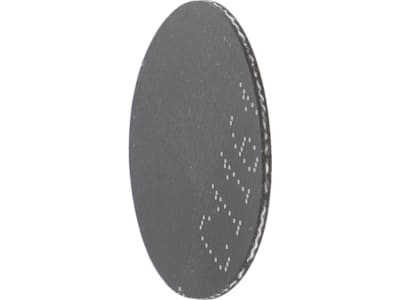 Holder Membrane Ø 21 mm für Düsenträger, 025419 Holder Membrane Ø 21 mm für Düsenträger, 025419